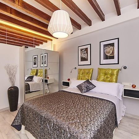 Remolars 3 Townhouse Apartments Palma Extérieur photo