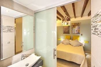 Remolars 3 Townhouse Apartments Palma Extérieur photo