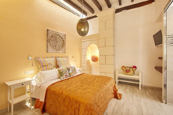Remolars 3 Townhouse Apartments Palma Extérieur photo