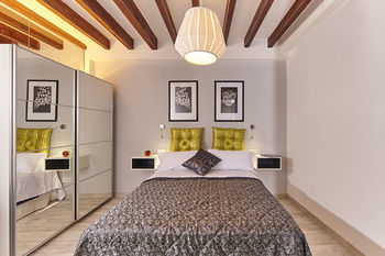 Remolars 3 Townhouse Apartments Palma Extérieur photo