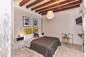 Remolars 3 Townhouse Apartments Palma Extérieur photo