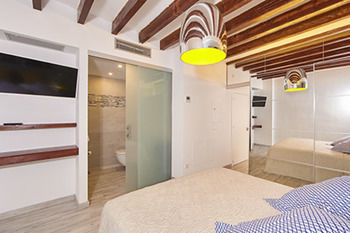 Remolars 3 Townhouse Apartments Palma Extérieur photo