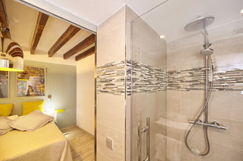 Remolars 3 Townhouse Apartments Palma Extérieur photo
