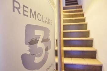 Remolars 3 Townhouse Apartments Palma Extérieur photo
