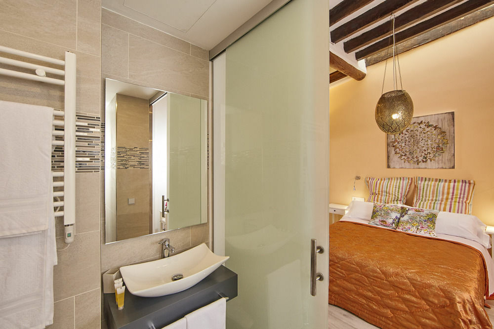 Remolars 3 Townhouse Apartments Palma Extérieur photo