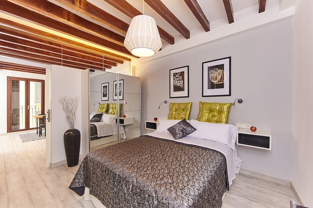 Remolars 3 Townhouse Apartments Palma Extérieur photo