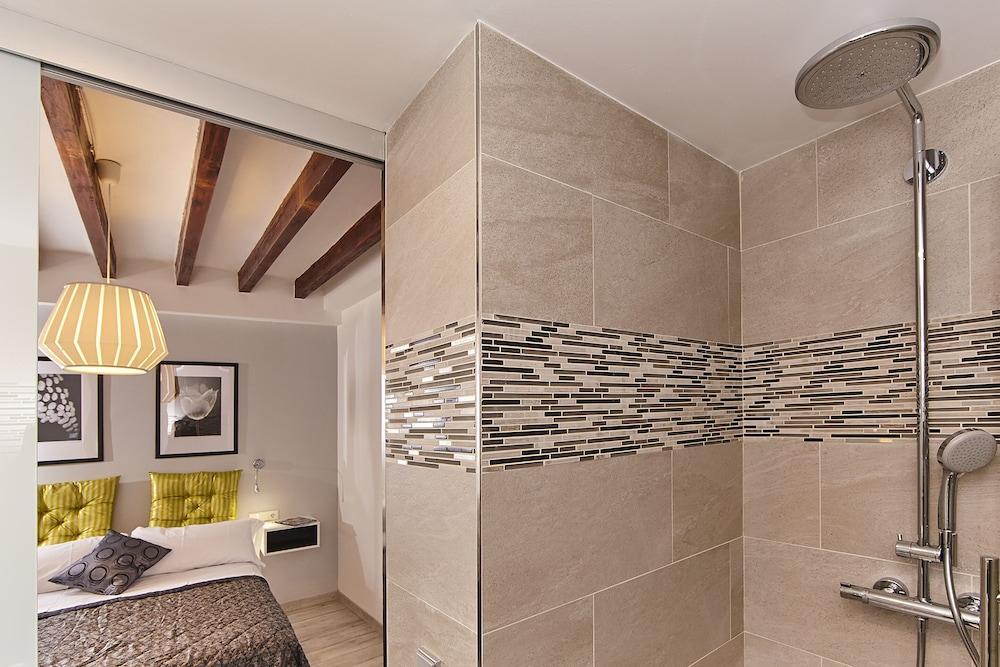 Remolars 3 Townhouse Apartments Palma Extérieur photo