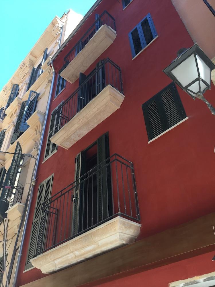 Remolars 3 Townhouse Apartments Palma Extérieur photo